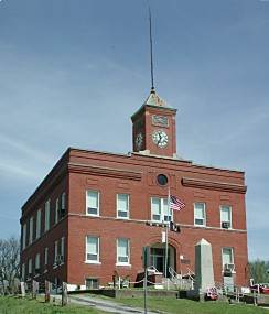 Hardin County Courthouse State of Illinois Office of the Illinois Courts Hardin County Courthouse State of Illinois Office of the Illinois Courts